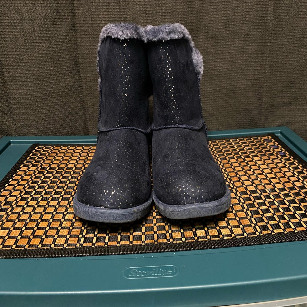 Roebuck & Co boots